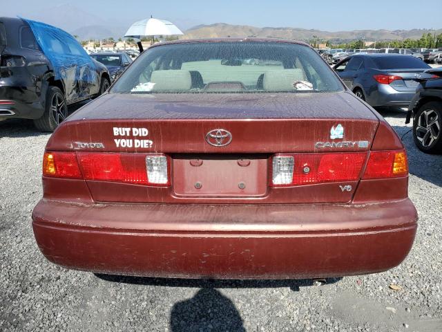 2000 Toyota Camry Le VIN: 4T1BF22K6YU954169 Lot: 56482844