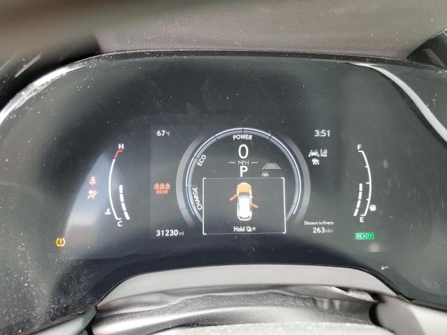 2023 LEXUS RX 350H BA 2T2BBMCA9PC010066