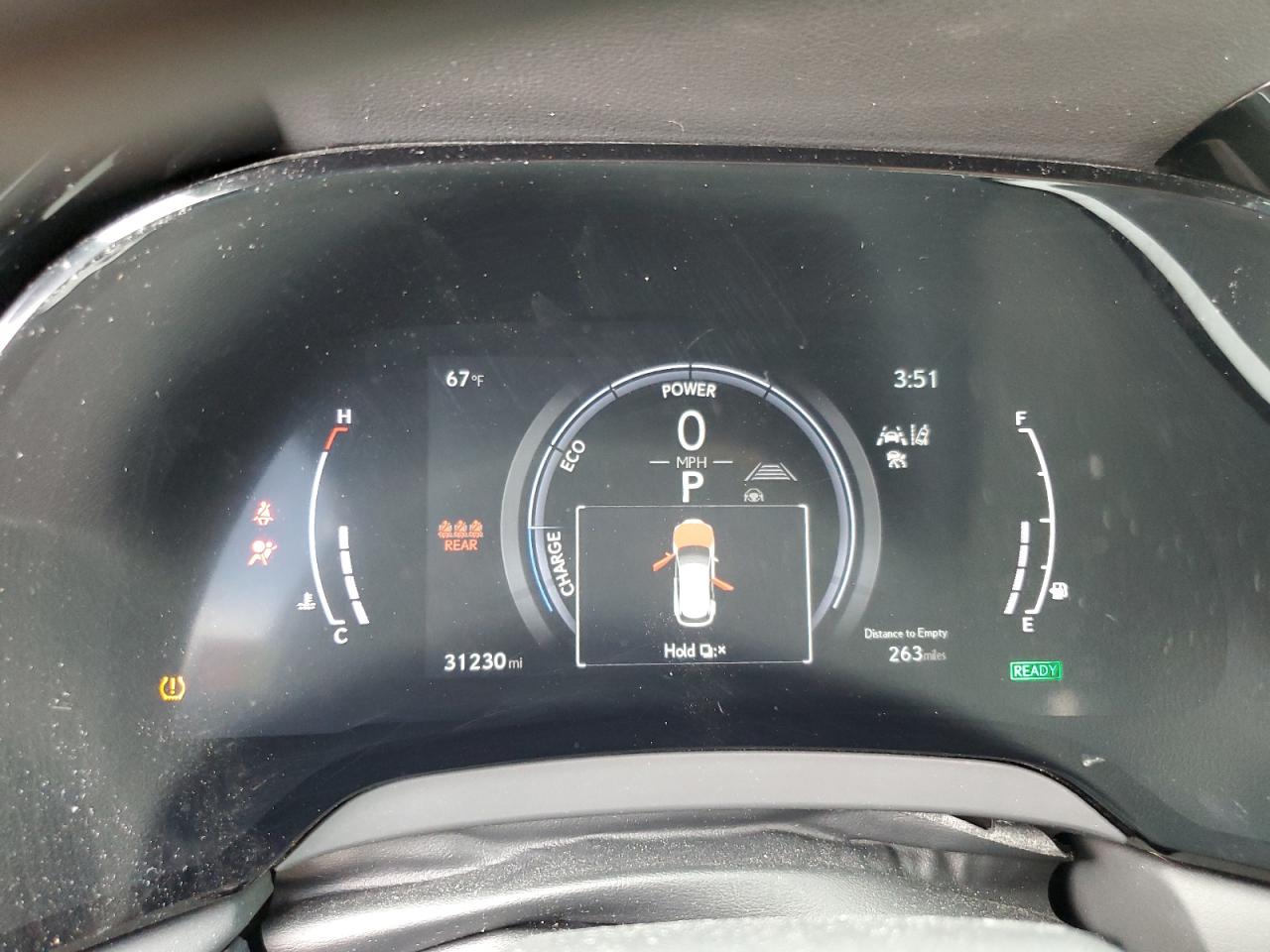 2T2BBMCA9PC010066 2023 Lexus Rx 350H Base