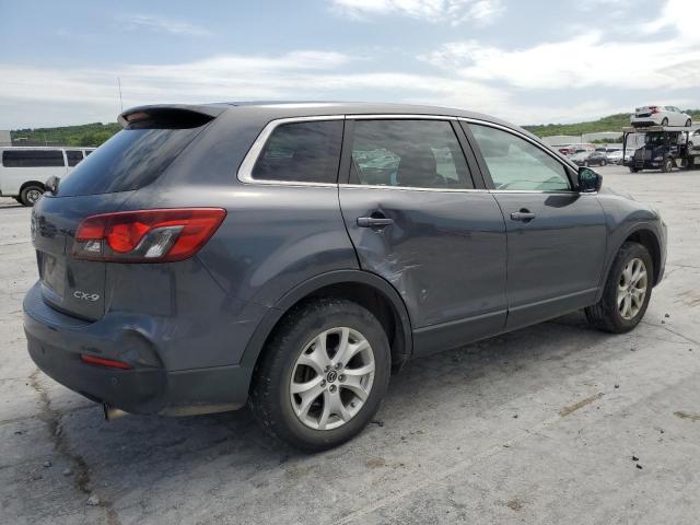 2013 Mazda Cx-9 Touring VIN: JM3TB2CA6D0410080 Lot: 55662464