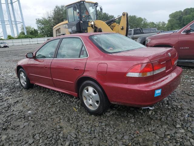 2001 Honda Accord Ex VIN: 1HGCG16581A007910 Lot: 56309484