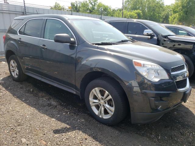 2013 Chevrolet Equinox Ls VIN: 2GNALBEK1D6395120 Lot: 55177624