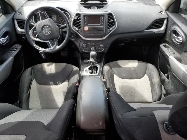 2014 Jeep Cherokee Latitude VIN: 1C4PJMCB0EW156060 Lot: 55414964