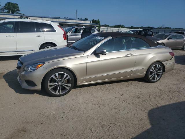 2015 Mercedes-Benz E 400 VIN: WDDKK6FF7FF302138 Lot: 56109184