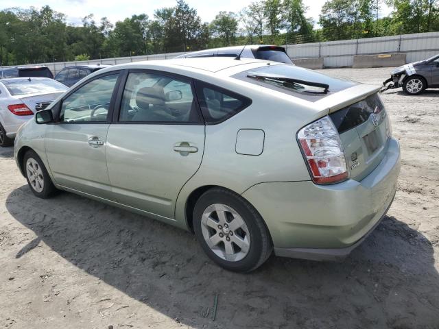 2009 Toyota Prius VIN: JTDKB20U893523926 Lot: 54290014