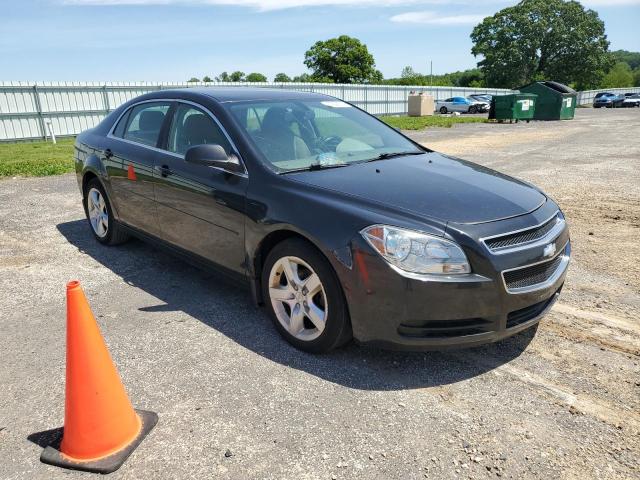 2011 Chevrolet Malibu Ls VIN: 1G1ZB5E18BF188372 Lot: 57298724