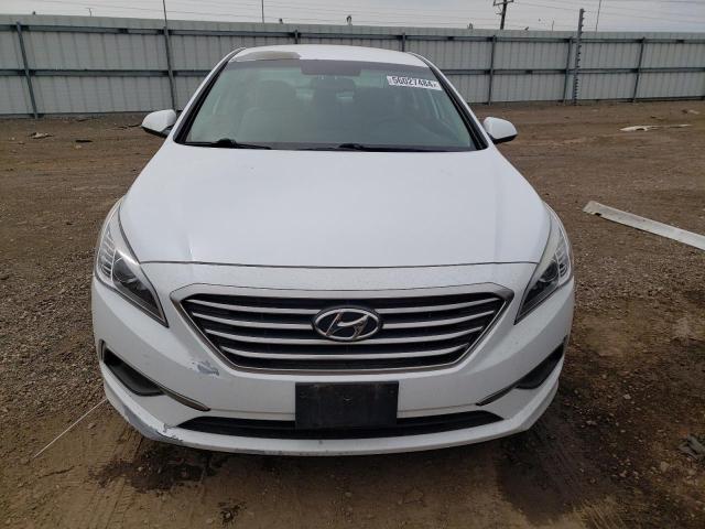 2016 Hyundai Sonata Se VIN: 5NPE24AF8GH321453 Lot: 56027484