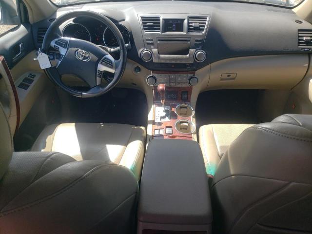 2011 Toyota Highlander Limited VIN: 5TDDK3EH4BS066255 Lot: 56702064