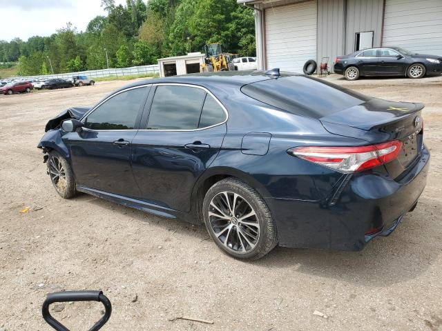 2019 Toyota Camry L VIN: 4T1B11HK7KU745031 Lot: 53512994