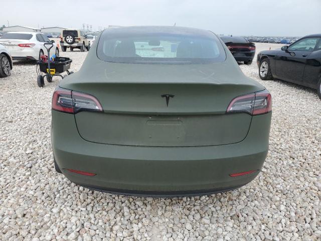 2018 Tesla Model 3 VIN: 5YJ3E1EB2JF085151 Lot: 55191144