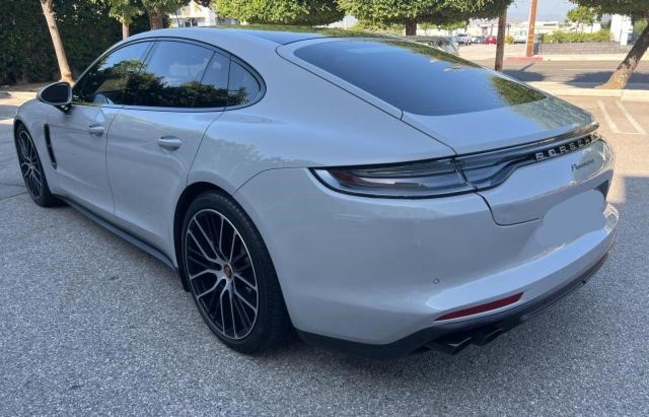 2023 Porsche Panamera Base vin: WP0AJ2A71PL101551