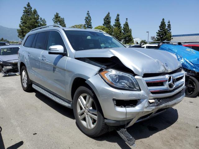 2013 Mercedes-Benz Gl 450 4Matic VIN: 4JGDF7CE9DA130077 Lot: 54254884