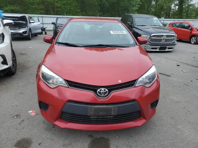 2T1BURHE8EC196798 2014 Toyota Corolla L