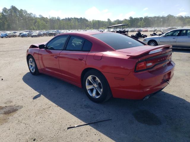 2012 Dodge Charger Se VIN: 2C3CDXBG1CH235211 Lot: 55423194