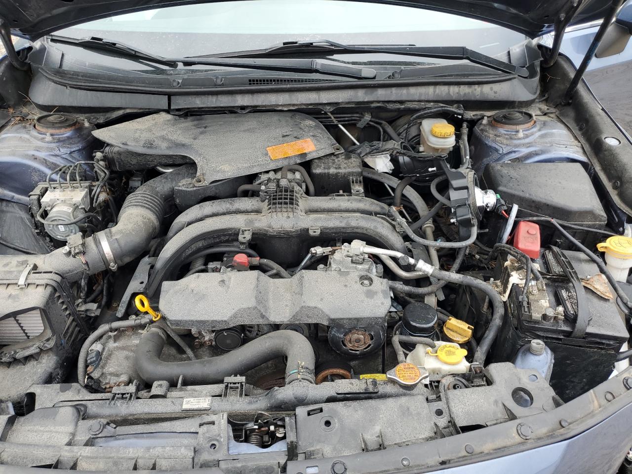 4S4BSAFCXH3330695 2017 Subaru Outback 2.5I Premium