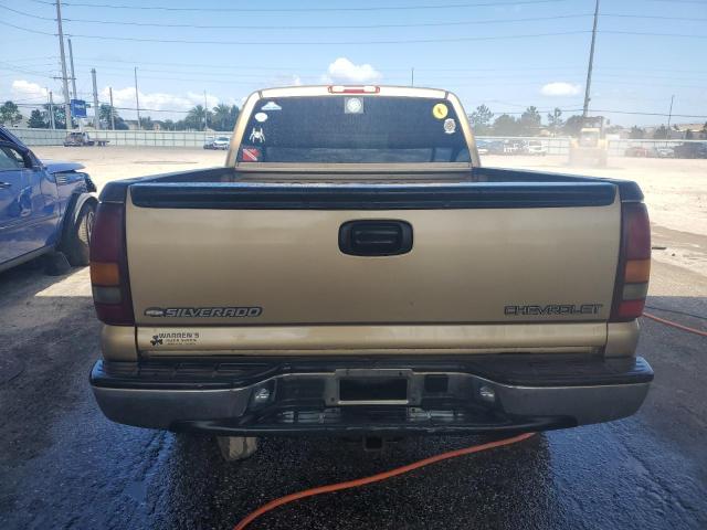 2001 Chevrolet Silverado C1500 VIN: 2GCEC19T511245589 Lot: 55533104