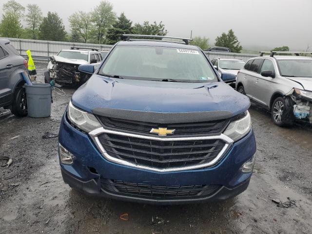 2019 Chevrolet Equinox Lt VIN: 2GNAXUEV4K6252766 Lot: 54497164