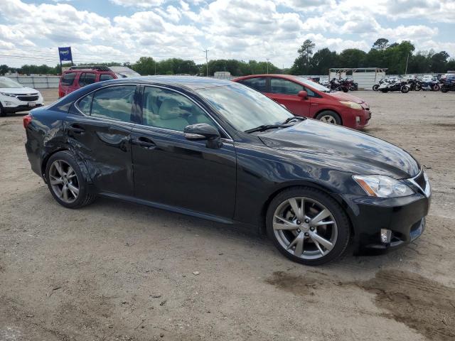 2009 Lexus Is 250 VIN: JTHBK262095094256 Lot: 54831024