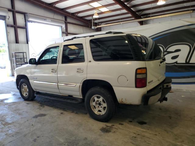 2004 GMC Yukon VIN: 1GKEK13Z14J309447 Lot: 53127534