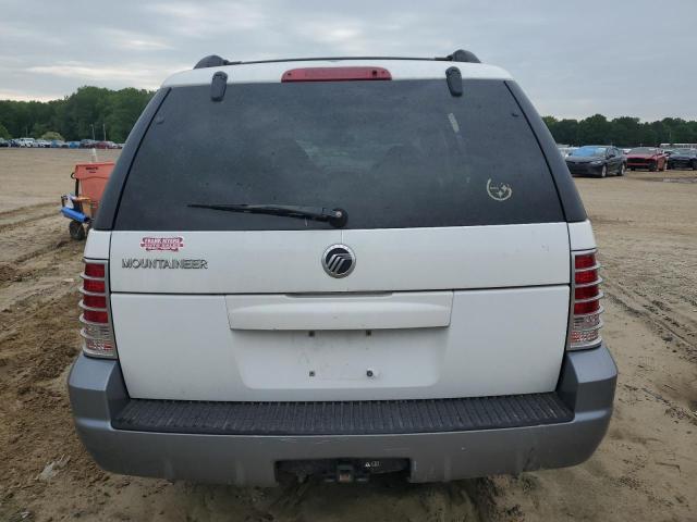 4M2ZU66E72UJ13967 2002 Mercury Mountaineer