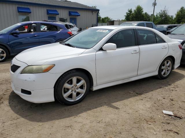 2009 Toyota Camry Base VIN: 4T1BE46K39U806894 Lot: 55419074