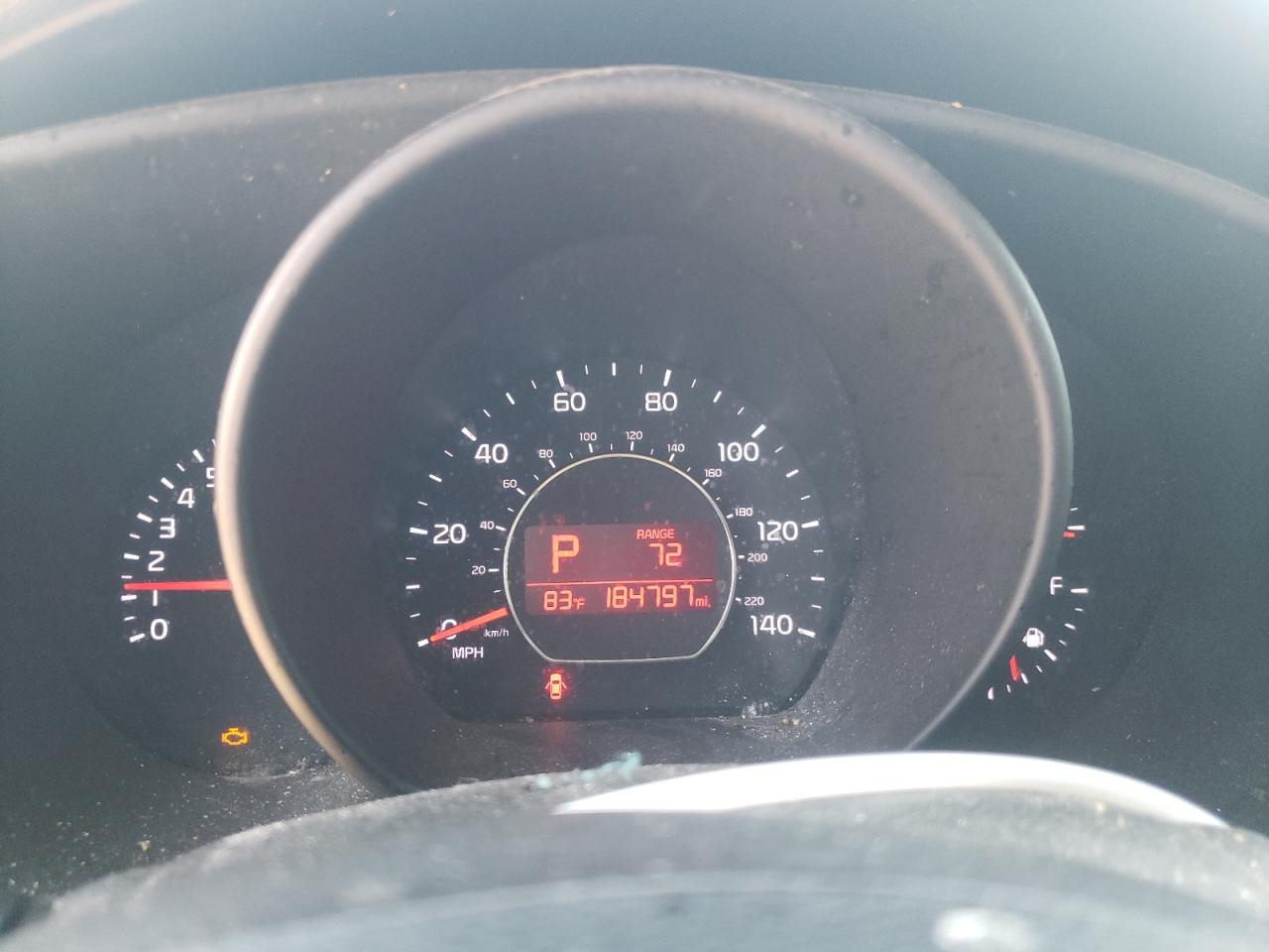 KNDJN2A24E7714276 2014 Kia Soul