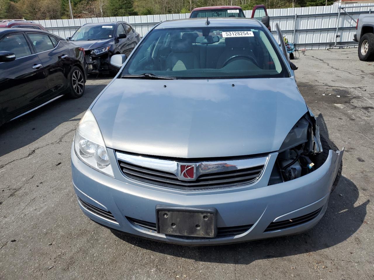 1G8ZS57B49F179783 2009 Saturn Aura Xe