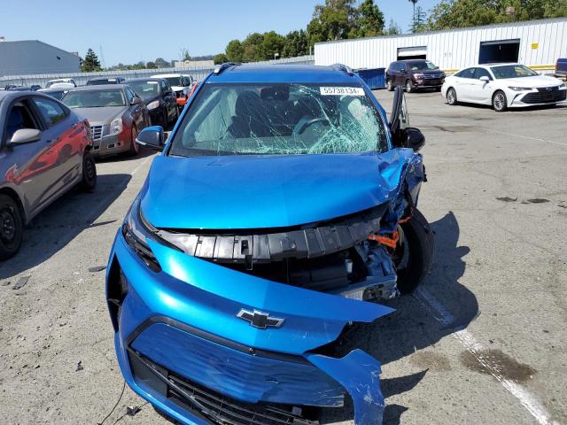 2023 Chevrolet Bolt Euv Premier VIN: 1G1FZ6S06P4136337 Lot: 55738134