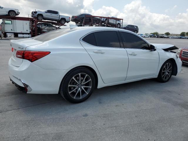 19UUB2F34LA001743 Acura TLX  3