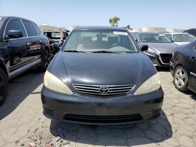 2005 Toyota Camry Le VIN: 4T1BF30K65U110475 Lot: 55864424