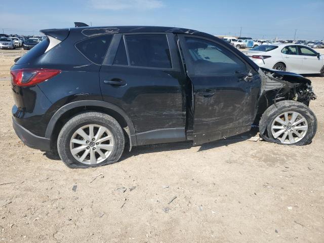 VIN JM3KE2CY2E0345536 2014 Mazda CX-5, Touring no.3