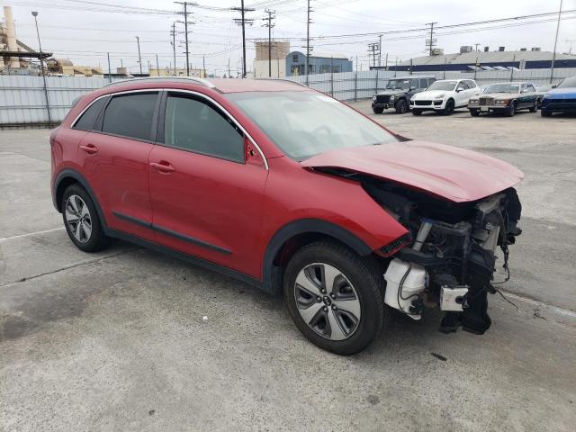 2019 Kia Niro Fe VIN: KNDCB3LC7K5238528 Lot: 54978684