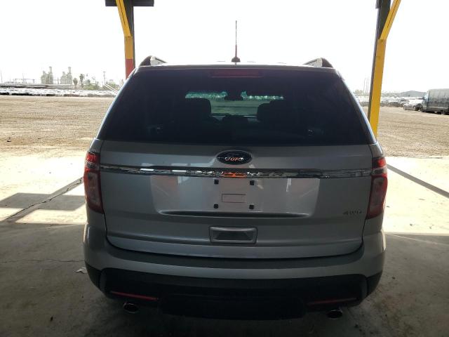 2013 Ford Explorer VIN: 1FM5K8B8XDGB14727 Lot: 56284724