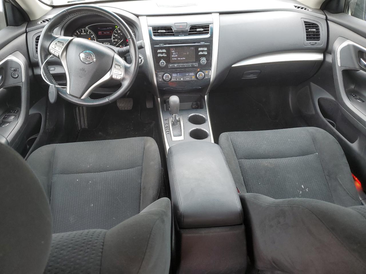 1N4AL3AP1FC576377 2015 Nissan Altima 2.5