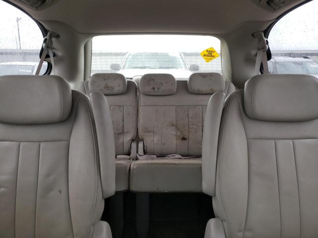 2005 Chrysler Town & Country Touring VIN: 2C4GP54L25R469552 Lot: 55081604