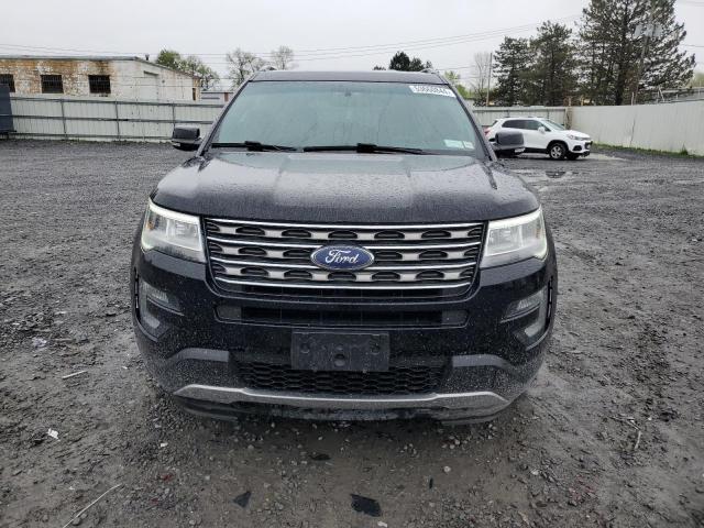 2017 Ford Explorer Xlt VIN: 1FM5K8D85HGA45626 Lot: 53660844