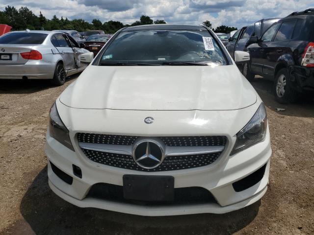 VIN WDDSJ4GB3EN118838 2014 Mercedes-Benz CLA-Class,... no.5