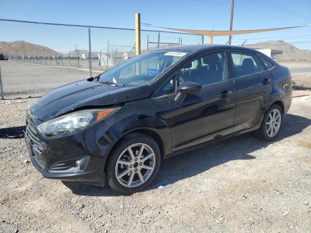 2019 Ford Fiesta Se VIN: 3FADP4BJ5KM149794 Lot: 56157954