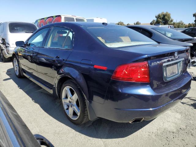 2004 Acura Tl VIN: 19UUA66294A041710 Lot: 56065324