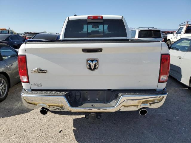 2017 Ram 1500 Slt VIN: 1C6RR6GT1HS855989 Lot: 53358854