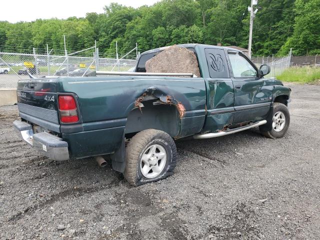 2000 Dodge Ram 1500 VIN: 3B7HF12Y1YG113991 Lot: 53433474