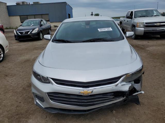 2018 Chevrolet Malibu Lt VIN: 1G1ZD5ST6JF152601 Lot: 55747124