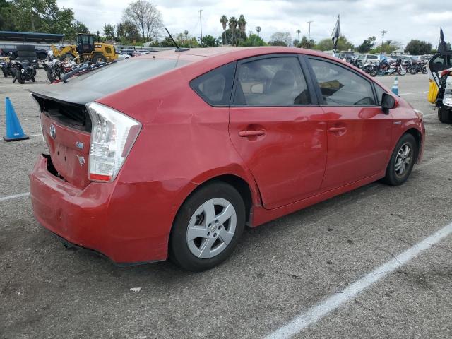 2010 Toyota Prius VIN: JTDKN3DU9A5125169 Lot: 56109614