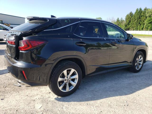 2019 Lexus Rx 350 Base VIN: 2T2BZMCAXKC183681 Lot: 55833424