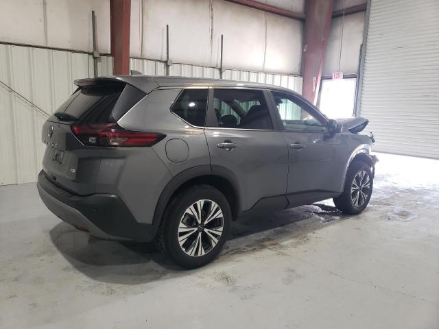 2023 Nissan Rogue Sv VIN: 5N1BT3BA1PC899785 Lot: 55826594