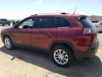 JEEP CHEROKEE L photo