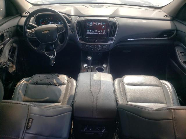 2019 Chevrolet Traverse Premier VIN: 1GNERKKW9KJ165610 Lot: 54025774