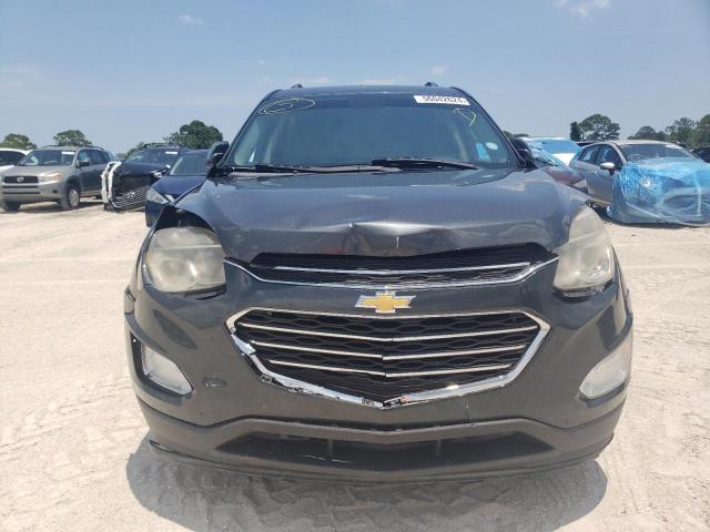 2017 Chevrolet Equinox Lt VIN: 2GNALCEK8H6241838 Lot: 56042624