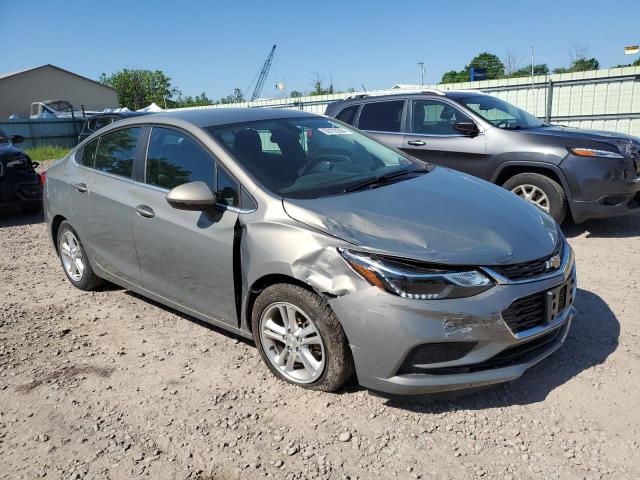 2017 Chevrolet Cruze Lt VIN: 1G1BE5SM9H7259394 Lot: 56103394