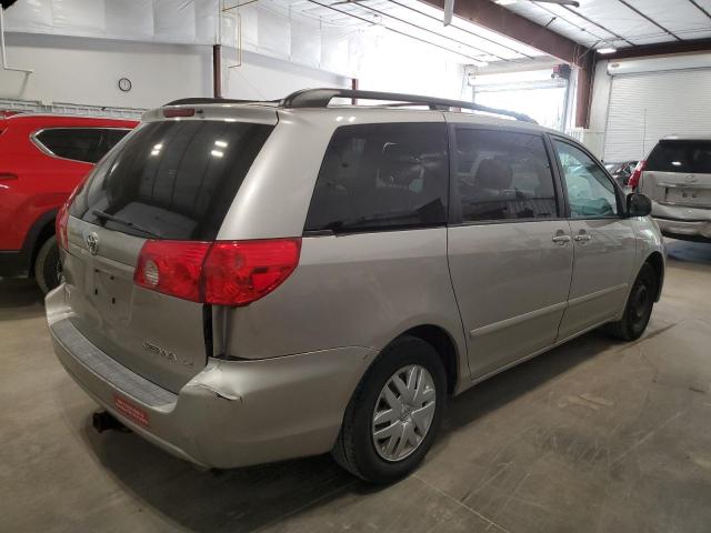 2006 Toyota Sienna Ce VIN: 5TDZA23C06S567644 Lot: 55152204